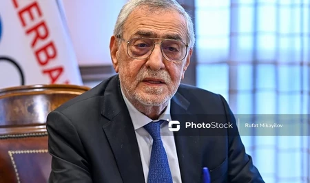 Вице-президент НОК Азербайджана рассказал о замене олимпийских медалей и планах организации