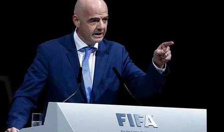 Глава ФИФА раскритиковал недовольных судейством и организацией ЧМ-2026