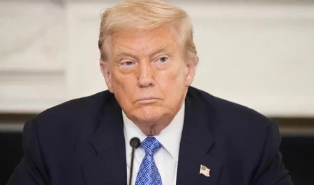 Трамп: Соглашение с Ираном будет подписано сегодня в вечерние часы