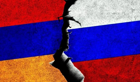 В России заявили о попытках вынудить собственников избавиться от российских активов в Армении