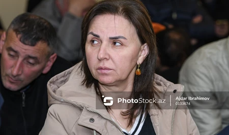 В Азербайджане медсестра, осужденная за гибель пациента, вышла на свободу по амнистии
