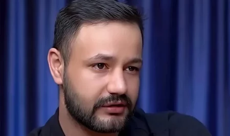 Арестован тиктокер Çevik