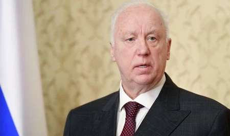 Цинизм Бастрыкина, или Правда, запрятанная в облаках над Грозным