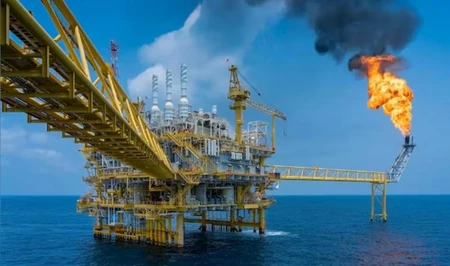 На Бакинском энергетическом форуме подписано соглашение о поставках газа с месторождения «Абшерон»