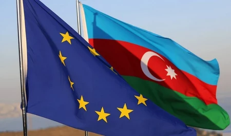 Посол Евросоюза заявила о новом этапе отношений с Азербайджаном