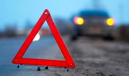 Мать и ребенок стали жертвами наезда в Джульфинском районе