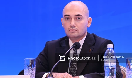 Сархан Гаджиев об открытии представительства УЕФА в Стамбуле