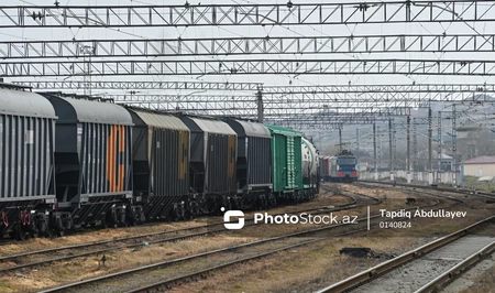 Азербайджан экспортировал в Армению товары на $17,4 млн за семь месяцев текущего года