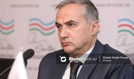 Фарид Шафиев: Открытие Зангезурского коридора - шаг к экономическому процветанию Южного Кавказа