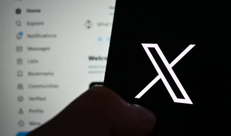 Платформа X столкнулась с массированной кибератакой