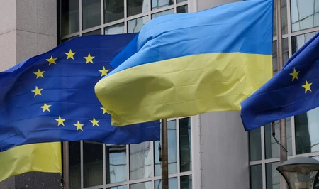 ЕС продлил временную защиту для украинских беженцев
