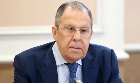 Лавров заявил о движении России и Азербайджана к полному раскрытию союзнического потенциала
