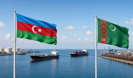 От Каспия до Европы: как Азербайджан и Туркменистан расширяют сотрудничество – АНАЛИТИКА