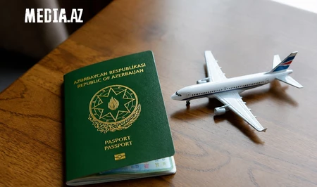 В какие страны могут без визы въехать граждане Азербайджана?