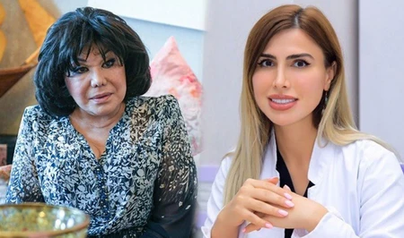Флора Керимова подала в суд на Минздрав