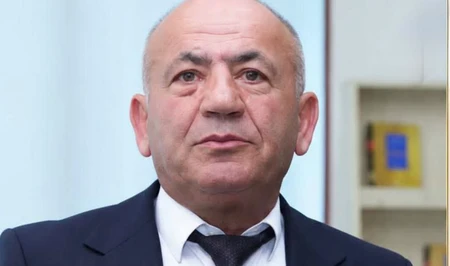Скончался преподаватель азербайджанского вуза
