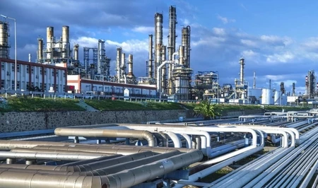 Азербайджан огласил планы по декарбонизации промышленности до 2035 года