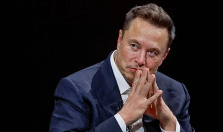 Илон Маск вновь признан самым богатым человеком мира по версии Forbes