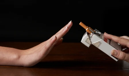 Американские ученые выявили новый способ, который поможет отказаться от курения