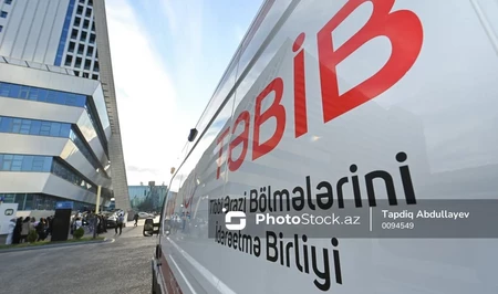 В TƏBİB произошли структурные изменения и новые назначения