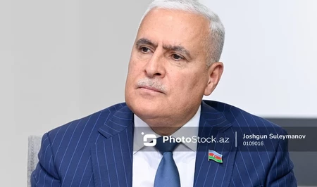 Депутат: Вашингтонская декларация стала логичным результатом политики Азербайджана