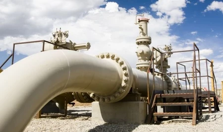 Счетная палата Азербайджана провела аудит стратегического газопровода Игдыр-Нахчыван