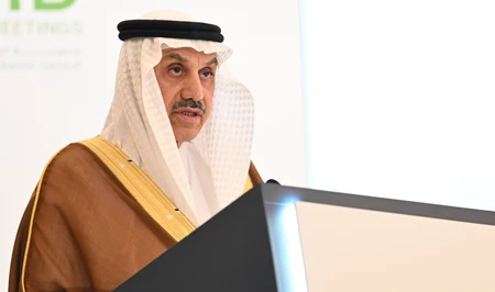 Глава IsDB заявил о важности региональной интеграции для устойчивого развития