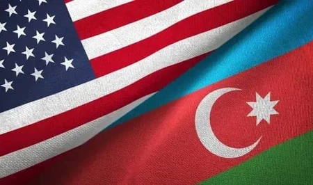 США видят в Азербайджане стратегического партнера - американский эксперт