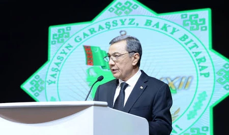 Посол: Открытие мечети в Физули планируется на конец 2026 - начало 2027 года