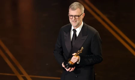 Объявлены победители премии «Оскар»