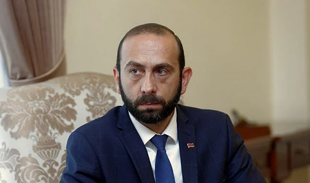 Арарат Мирзоян подтвердил приверженность Еревана скорейшему подписанию мирного соглашения с Баку