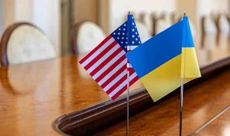 Американо-украинский фонд заключил первую сделку в сфере критически важных минералов