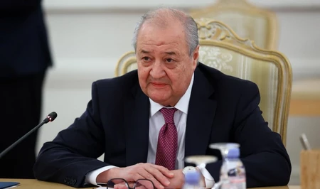Абдулазиз Камилов оценил значение участия Азербайджана в региональном диалоге стран Центральной Азии