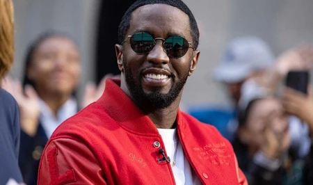 Шокирующие обвинения: бывший стажер P.Diddy рассказал о насилии и заражении ВИЧ