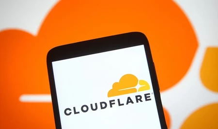 Глобальный сбой Cloudflare временно парализовал работу веб-ресурсов - СЭБ