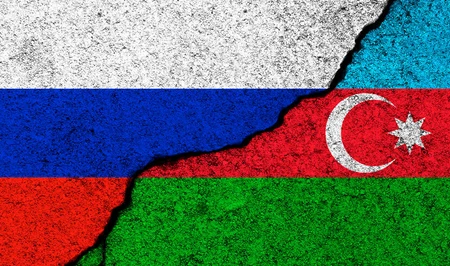 От нефтебаз до дипмиссии: гибридная война России против Азербайджана продолжается?
