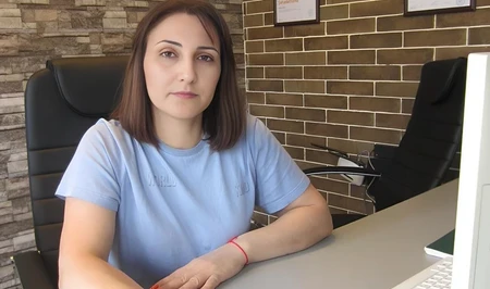 Шанс начать жизнь с чистого листа, или Как в Азербайджане помогают трудным подросткам