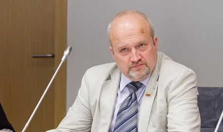 Литва намерена признать геноцид черкесов