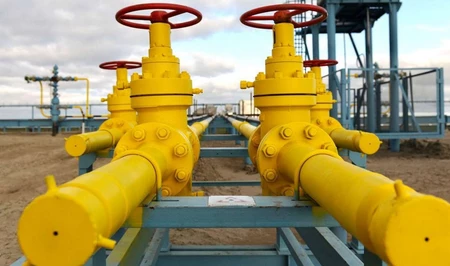 Стало известно время запуска газотранспортного объекта TAP AG в Албании