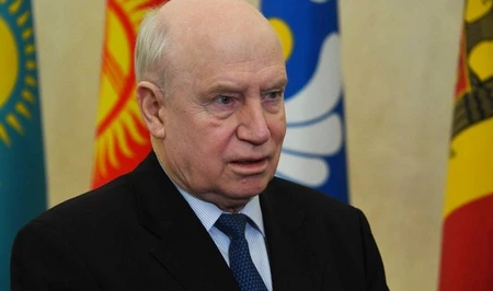 Генсек СНГ: Документы, подписанные в Вашингтоне, приближают мир на Кавказе