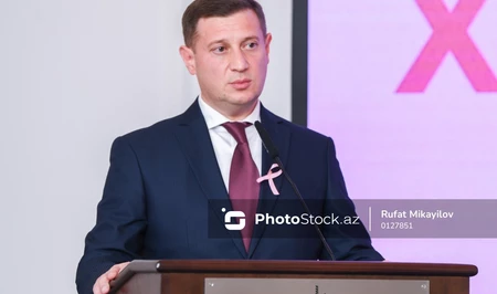 Кто он - временно исполняющий обязанности главы TƏBİB? - ДОСЬЕ