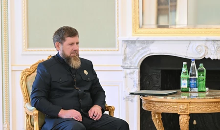 Рамзан Кадыров вновь выразил соболезнования в связи с крушением самолета Баку - Грозный