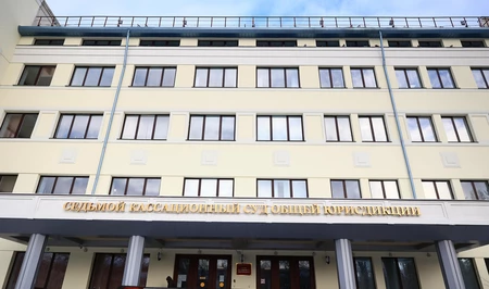 Суд в Челябинске утвердил оправдательный приговор бизнесмену азербайджанского происхождения