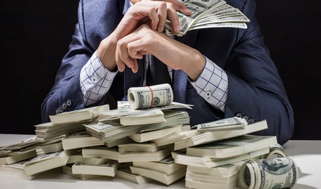 Рекордный взлет: состояние 500 богатейших людей мира выросло на $2,2 трлн в 2025 году