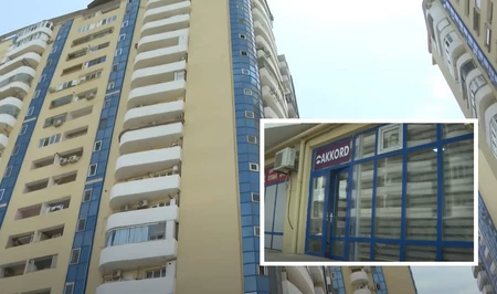 Скандал в ЖК Akkord: жильцы требуют смены коменданта и прозрачности в расходовании средств