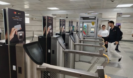 Бакинское метро готово к росту пассажиропотока: интервалы движения поездов могут быть сокращены