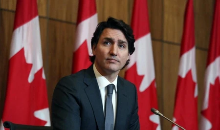 Канада введет ответные пошлины в размере 25% на товары из США на сумму $155 млрд