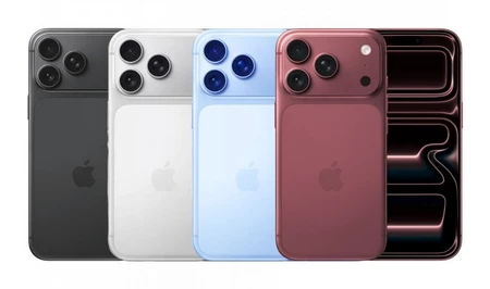Apple представила iPhone 18 Pro и iPhone 18 Pro Max
