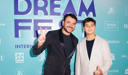 EMIN о DREAM FEST 2024: Это было тройное сальто назад каждый день