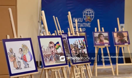 Колониализм в объективе: уникальная фотовыставка раскрывает утраченную идентичность народов